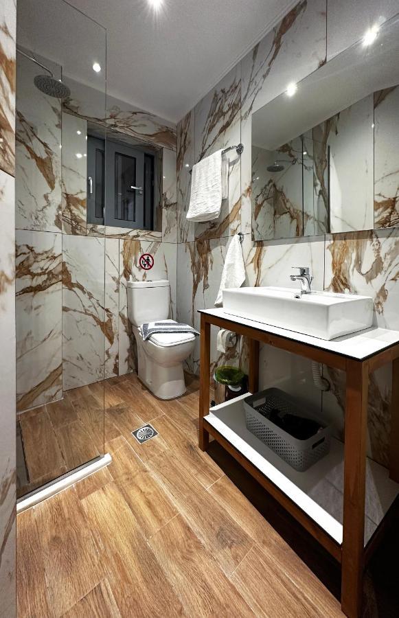 Rodosrooms Rhodes City Exterior foto